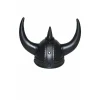 Casco Vikingo Negro