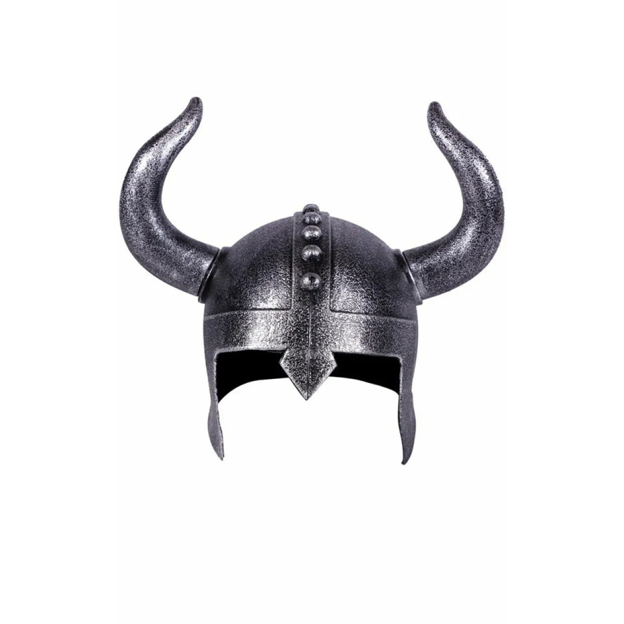 Casco Vikingo Salvaje