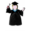 Centro de Mesa de Graduación