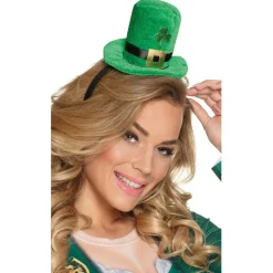 Chistera Chic de Saint Patrick