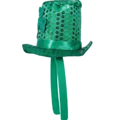 Chistera Chic de San Patricio Trébol