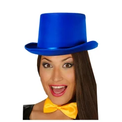 Chistera Deluxe Azul