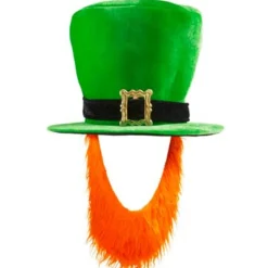 Chistera Saint Patrick