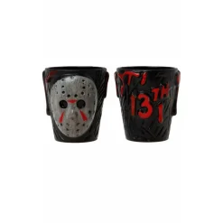 Chupitos de Jason Halloween