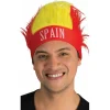 Cinta de España con Pelo