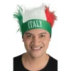 Cinta de Italia con Pelo
