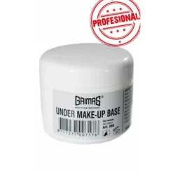 Crema Pre-maquillaje Profesional