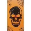 Cubrepuerta de Calavera