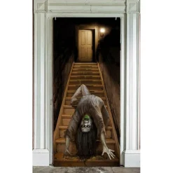 Cubrepuerta del Exorcista