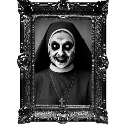 Decoración Adhesiva Cuadro Terrorífico