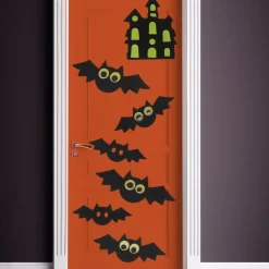 Decoración de Murciélagos