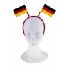 Diadema Banderines de Alemania