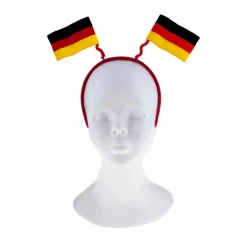 Diadema Banderines de Alemania
