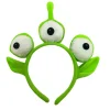 Diadema de Alien 3 Ojos