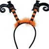Diadema de Bruja Colores