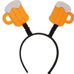 Diadema de Cerveza