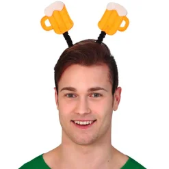 Diadema de Cerveza