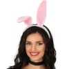 Diadema de Conejita