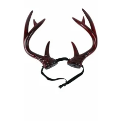 Diadema de Cuernos de Ciervo