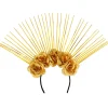 Diadema de Diosa Catrina