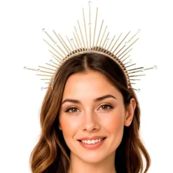 Diadema de Diosa Griega