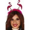 Diadema de Flamencos Glitter