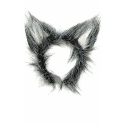 Diadema de Lobo Gris