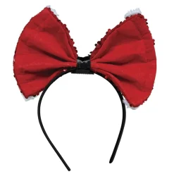 Diadema de Mamá Noel