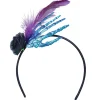 Diadema de Mano siniestra