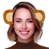 Diadema de Mono