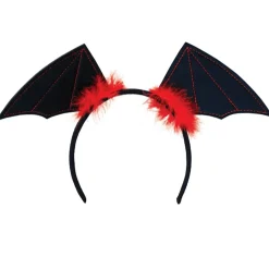 Diadema de Murciélago Alas Eco