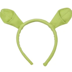 Diadema de Ogro Verde