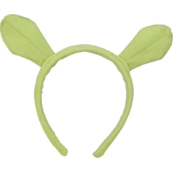 Diadema de Ogro Verde