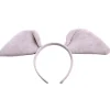 Diadema de Orejas de Elefante