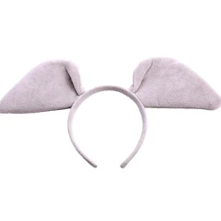 Diadema de Orejas de Elefante