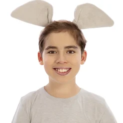 Diadema de Orejas de Elefante