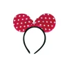 Diadema de Orejas Minnie