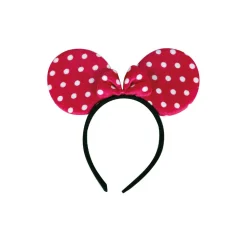 Diadema de Orejas Minnie