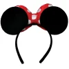 Diadema de Orejas Minnie Lazo