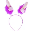Diadema de Pene Plumas