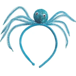Diadema de Pulpo Glitter