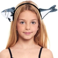 Diadema de Sardina