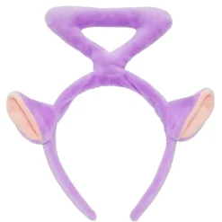 Diadema de Teletubbie Lila
