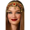 Diadema de Zíngara Vidente