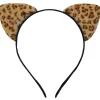 Diadema Leopardo Persa
