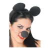 Diadema Orejas Ratón