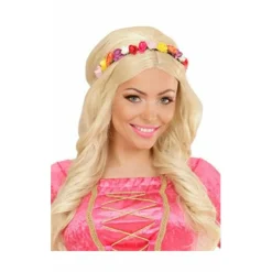 Diadema Rosas