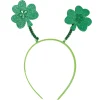 Diadema San Patricio