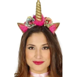 Diadema Unicornio