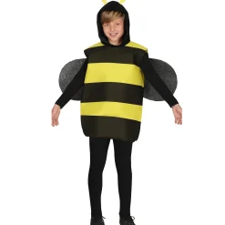 Disfraces en grupo de Abejas